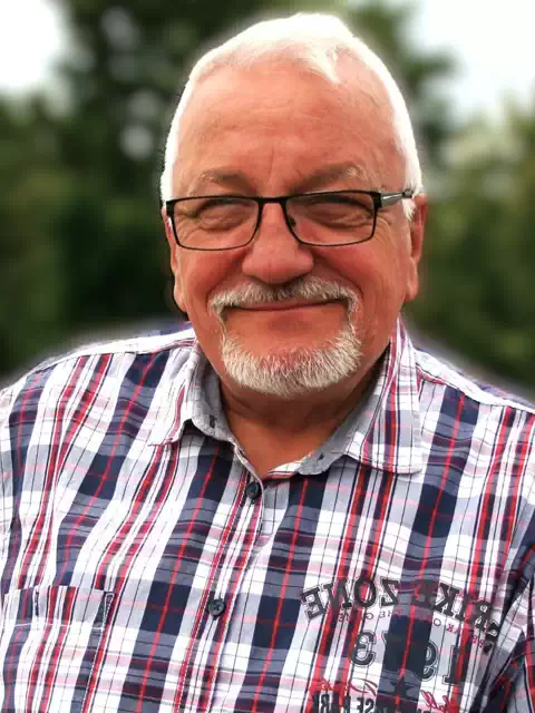 UNABHÄNGIGE BÜRGER HERNE Bernd Blech